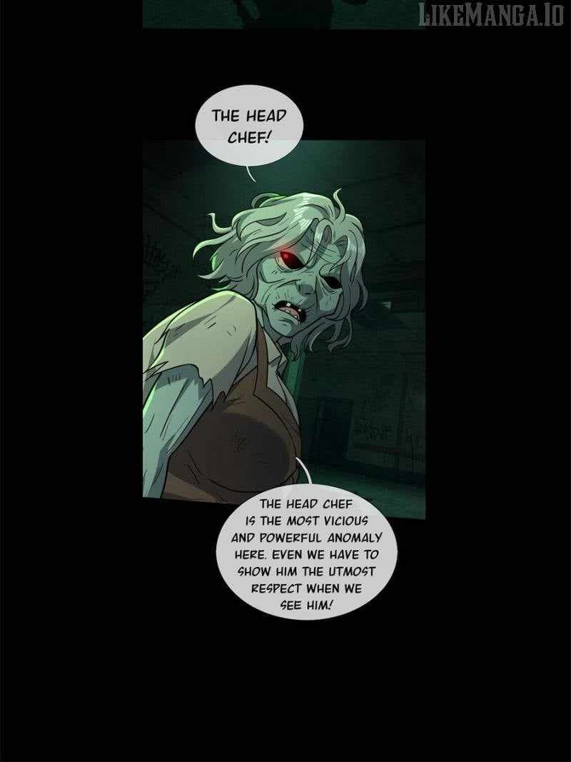 Global Horror: I Activated a Cheat Custom Mall Chapter 17 - Page 5
