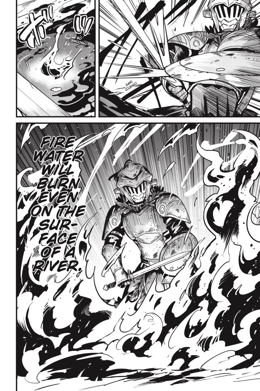 Goblin Slayer: Side Story Year One Chapter 121 - Page 20