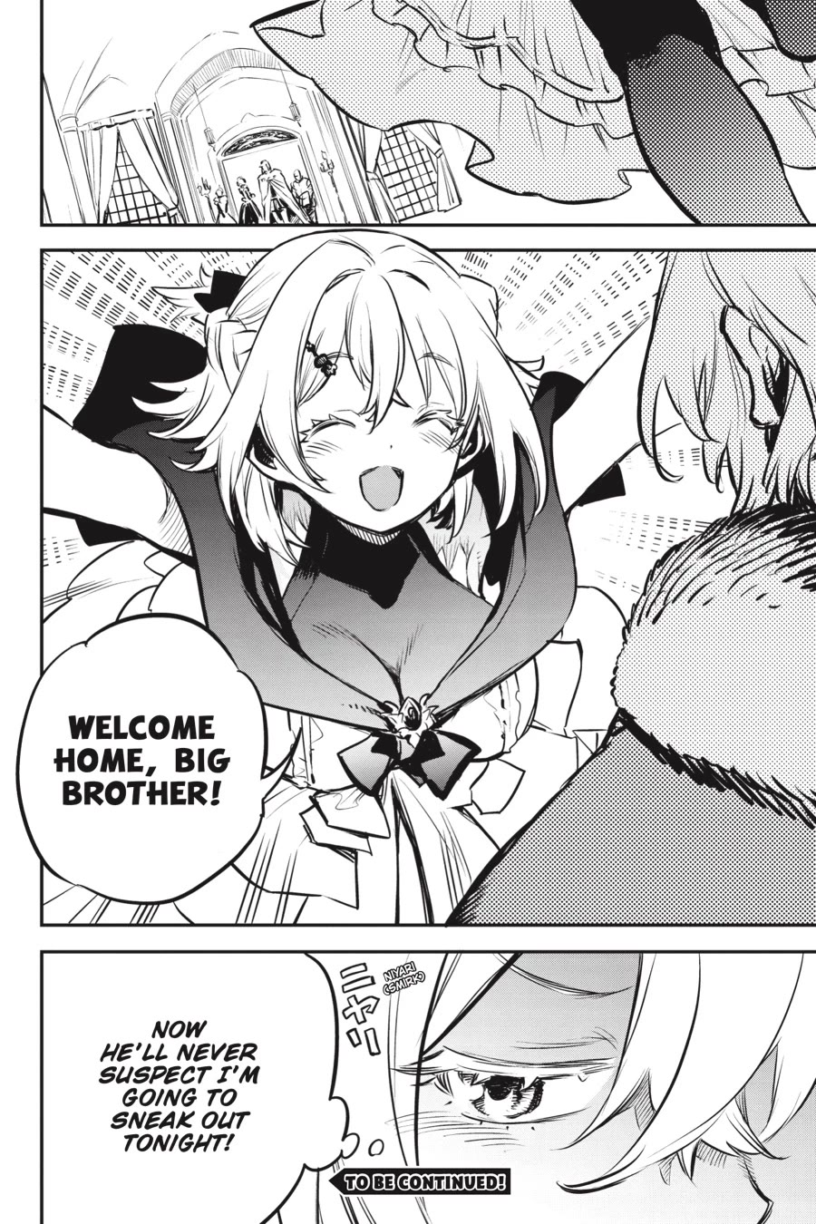 Goblin Slayer Chapter 100 - Page 21
