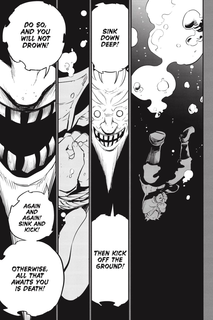 Goblin Slayer Chapter 101 - Page 23