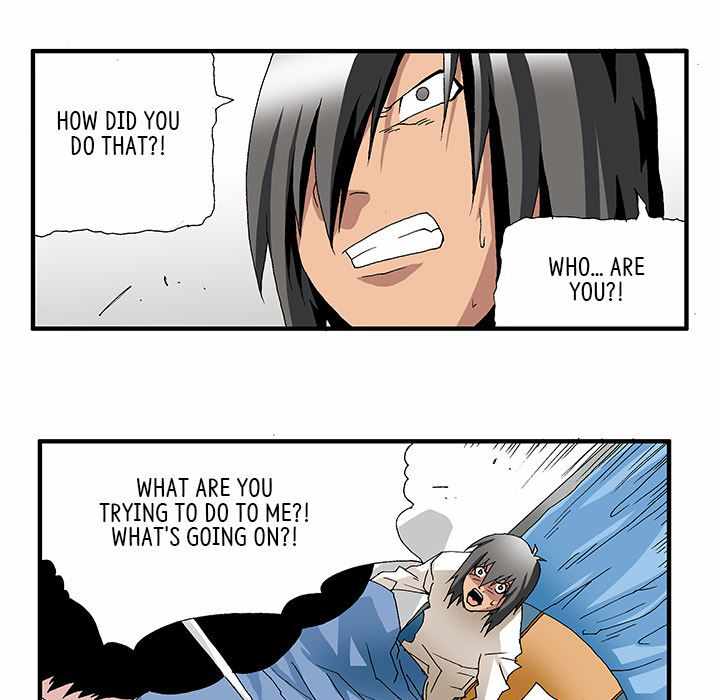 Goblin Chapter 1 - Page 21