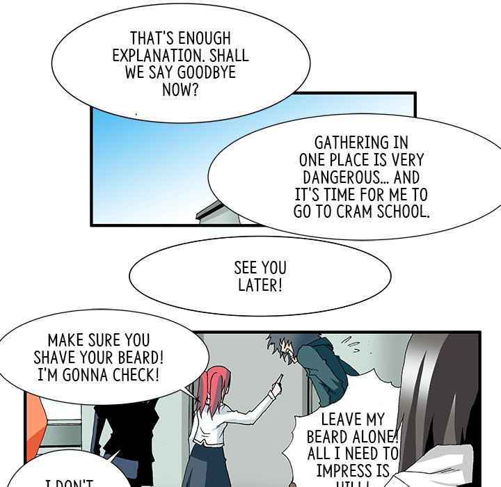 Goblin Chapter 10 - Page 30