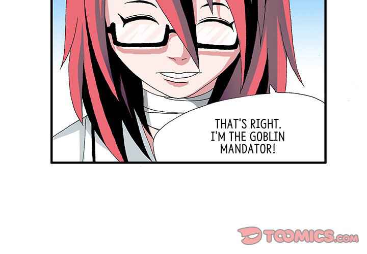 Goblin Chapter 10 - Page 4