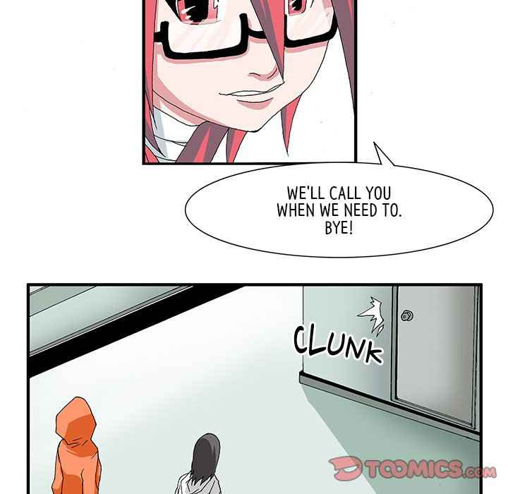 Goblin Chapter 10 - Page 34