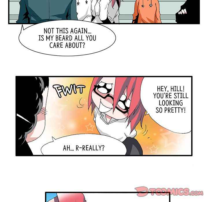 Goblin Chapter 10 - Page 7