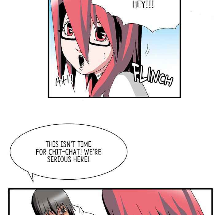 Goblin Chapter 10 - Page 8