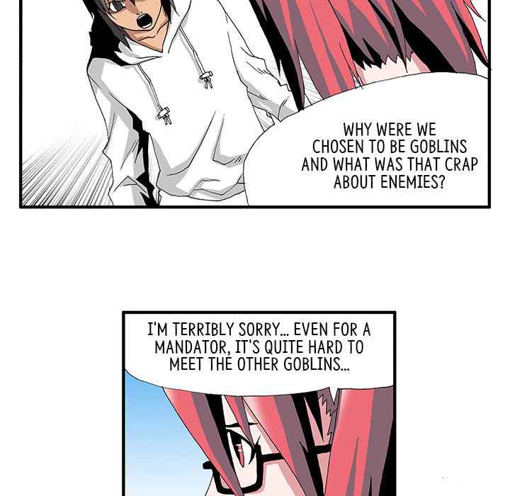 Goblin Chapter 10 - Page 9