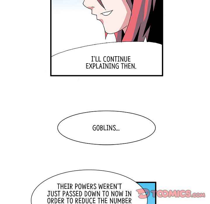 Goblin Chapter 10 - Page 10