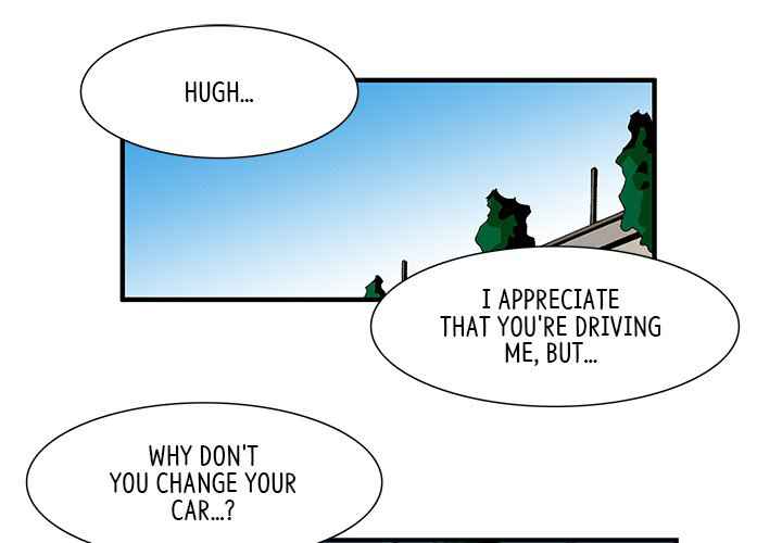 Goblin Chapter 11 - Page 2