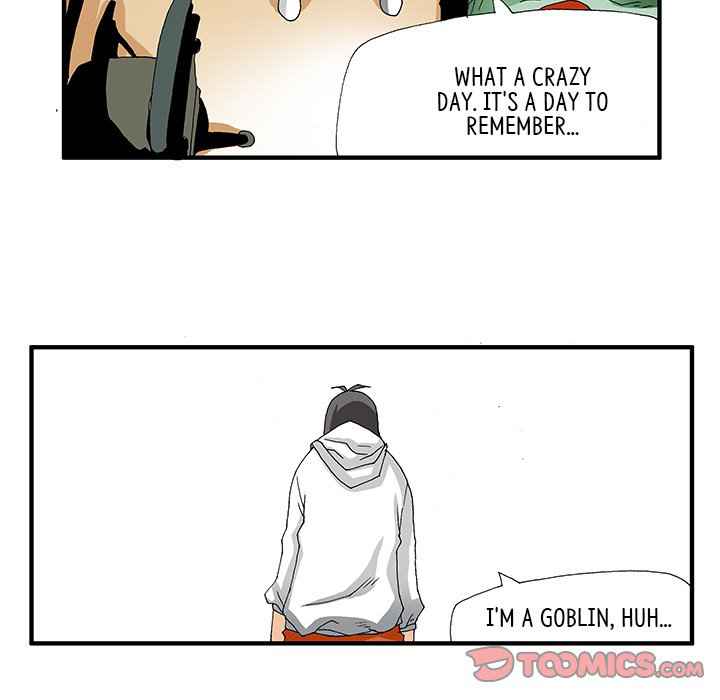 Goblin Chapter 11 - Page 11