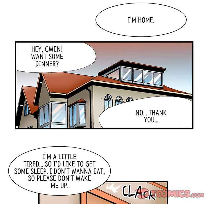 Goblin Chapter 11 - Page 21
