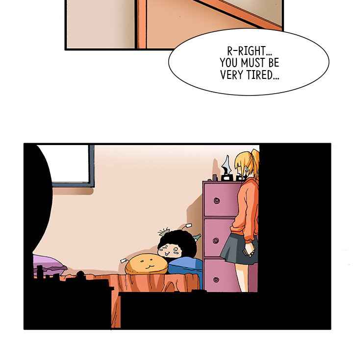 Goblin Chapter 11 - Page 22
