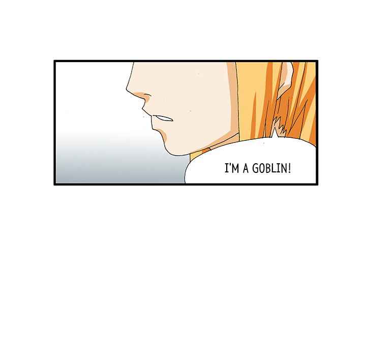 Goblin Chapter 11 - Page 24