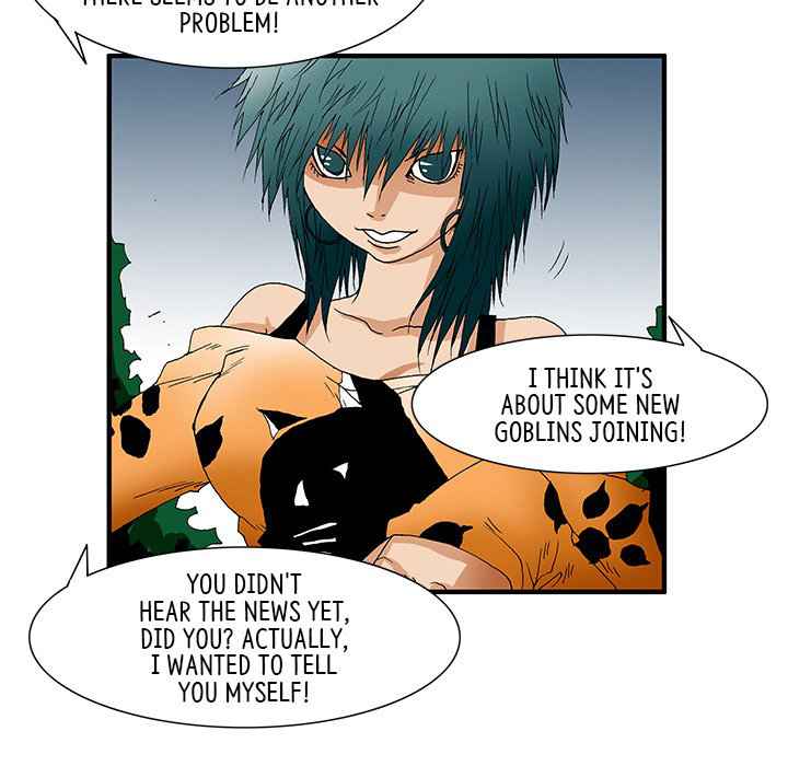 Goblin Chapter 11 - Page 30