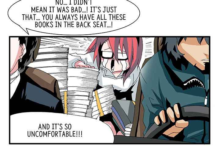 Goblin Chapter 11 - Page 4