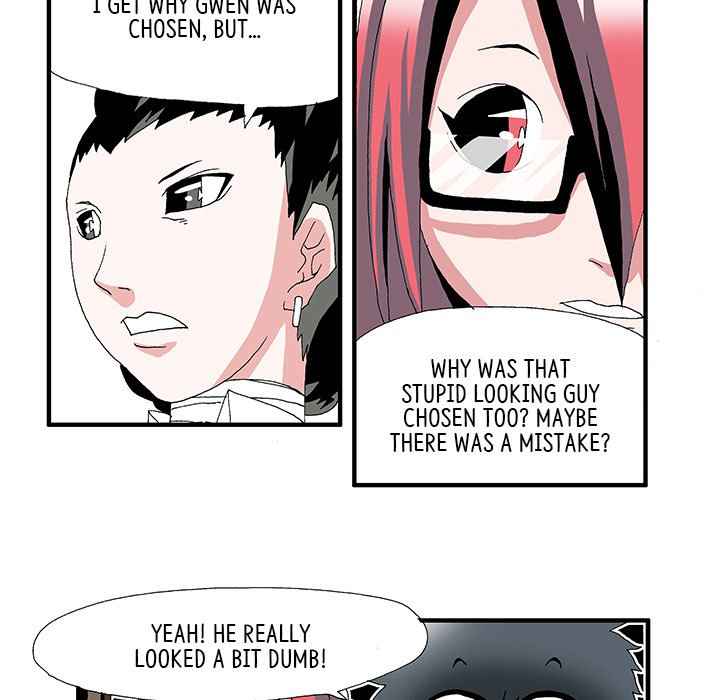 Goblin Chapter 11 - Page 6