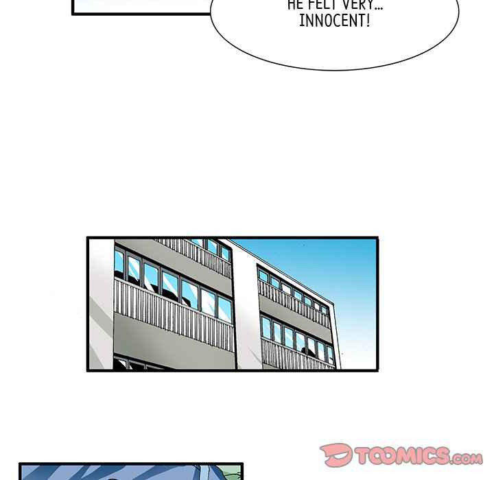 Goblin Chapter 11 - Page 9