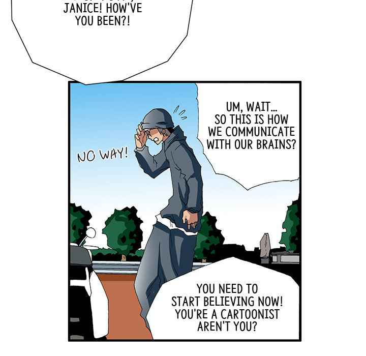Goblin Chapter 12 - Page 12