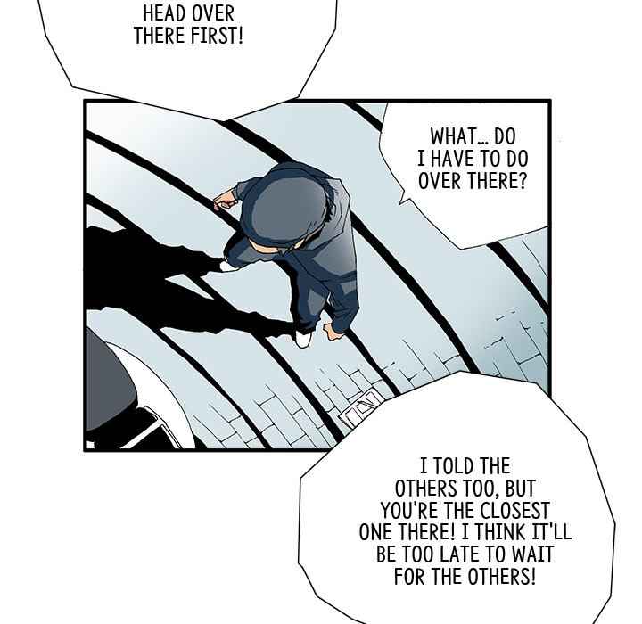 Goblin Chapter 12 - Page 14