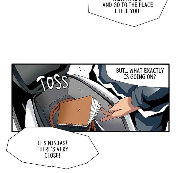Goblin Chapter 12 - Page 18