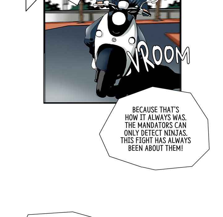 Goblin Chapter 12 - Page 26