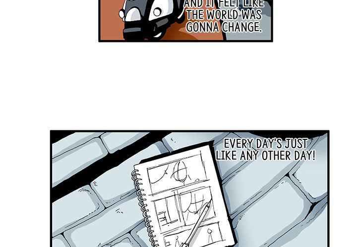 Goblin Chapter 12 - Page 4