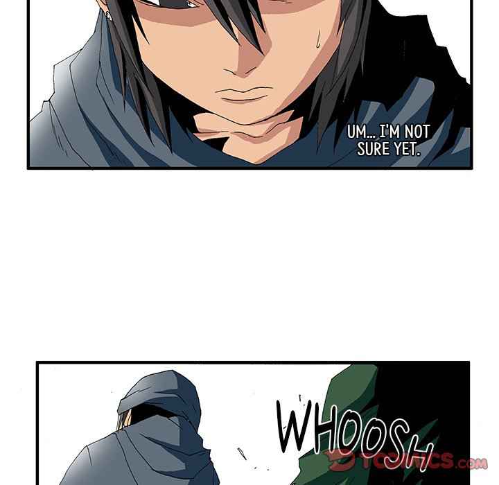 Goblin Chapter 13 - Page 13