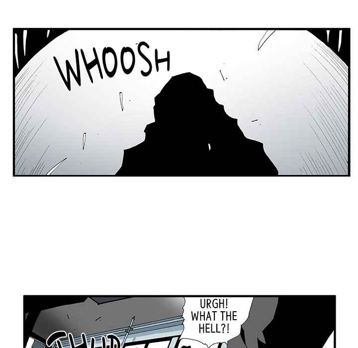 Goblin Chapter 13 - Page 22