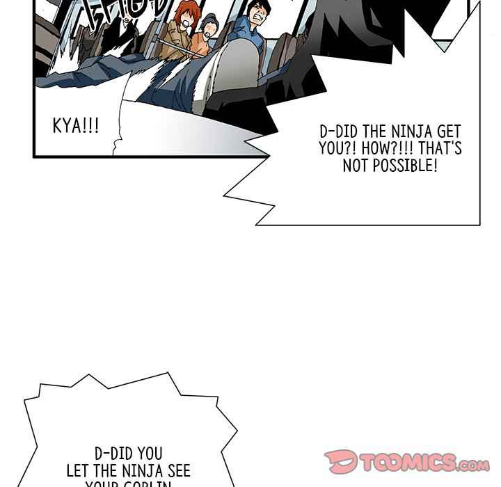 Goblin Chapter 13 - Page 23