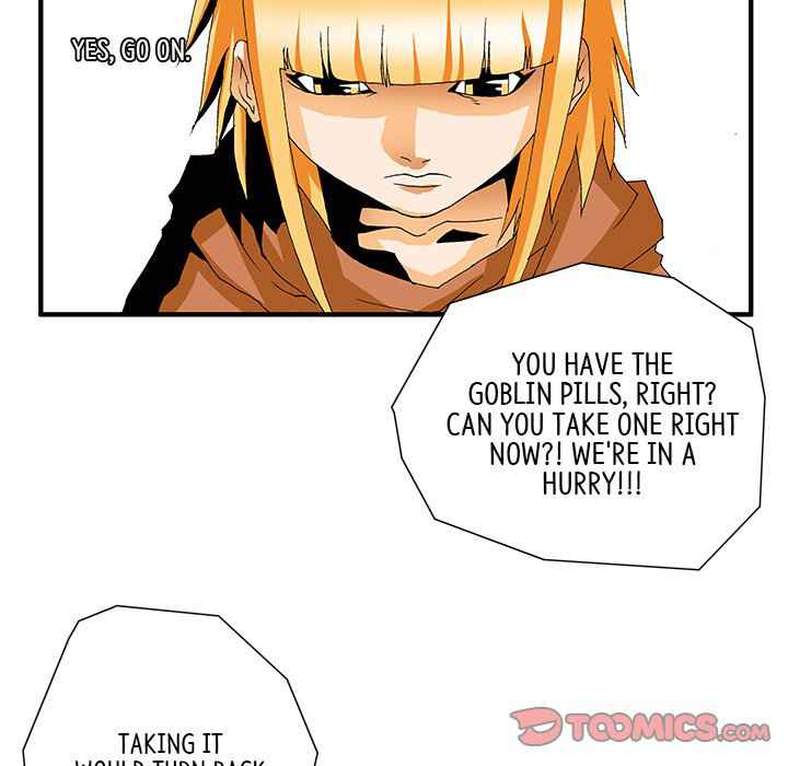 Goblin Chapter 13 - Page 31