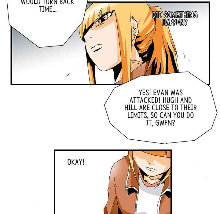 Goblin Chapter 13 - Page 32