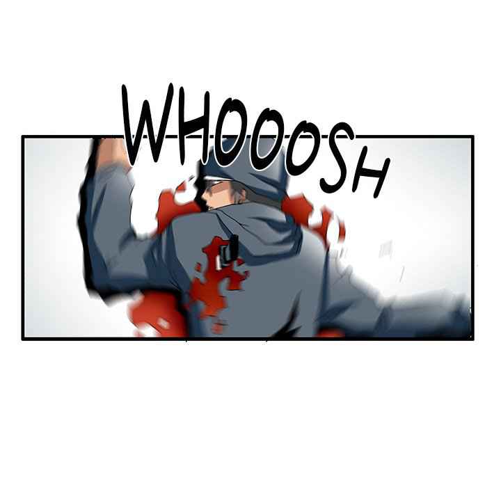 Goblin Chapter 13 - Page 34