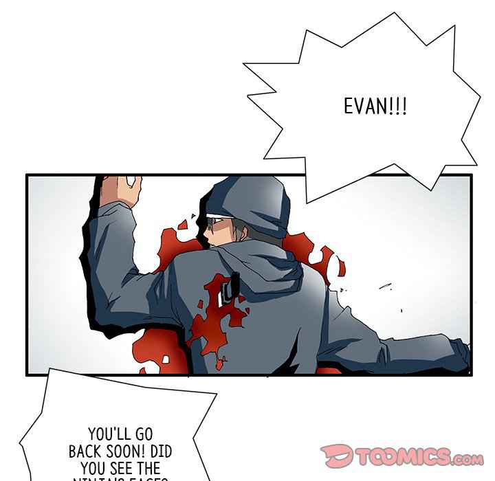 Goblin Chapter 13 - Page 35