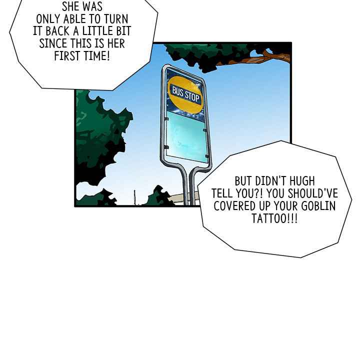 Goblin Chapter 13 - Page 42