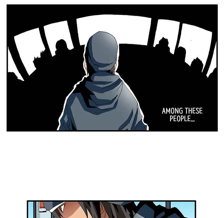 Goblin Chapter 13 - Page 10