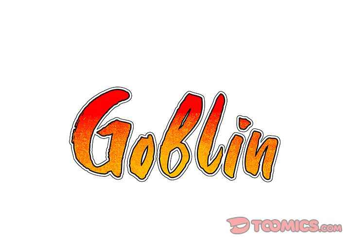 Goblin Chapter 14 - Page 1