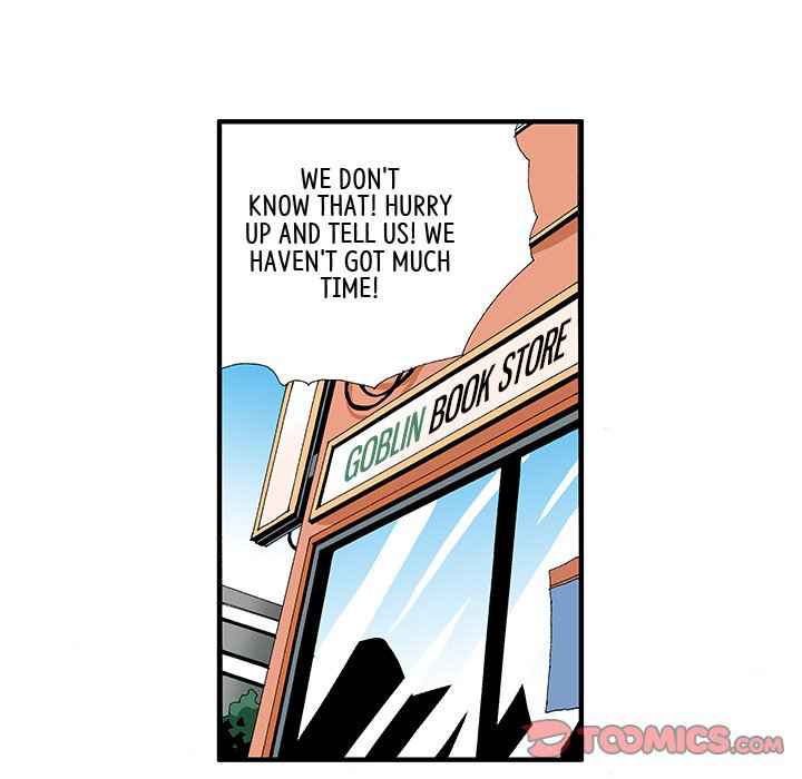 Goblin Chapter 16 - Page 21