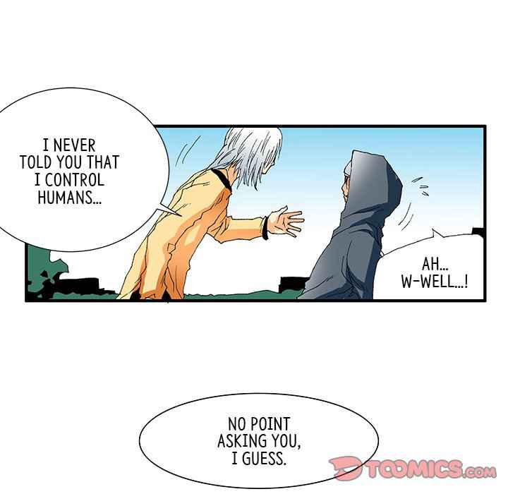 Goblin Chapter 16 - Page 27