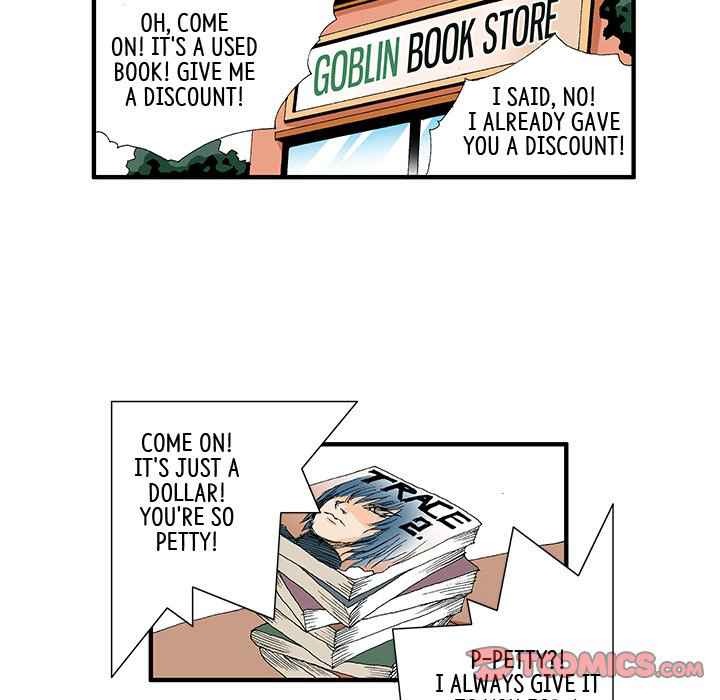 Goblin Chapter 16 - Page 10