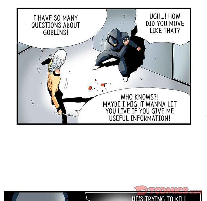 Goblin Chapter 17 - Page 24