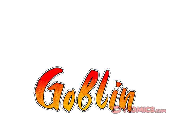 Goblin Chapter 18 - Page 1