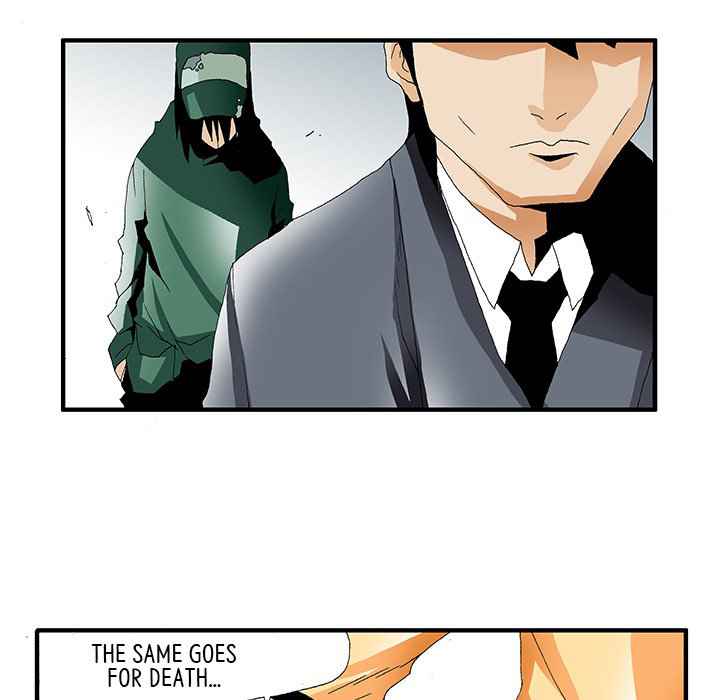 Goblin Chapter 18 - Page 26