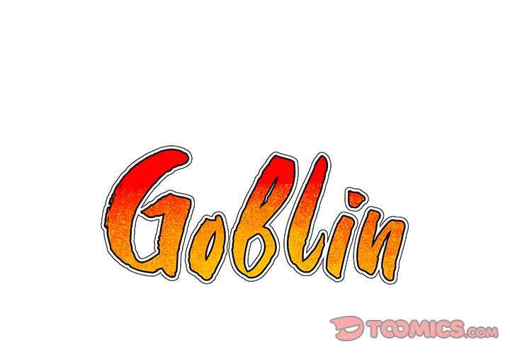 Goblin Chapter 19 - Page 1