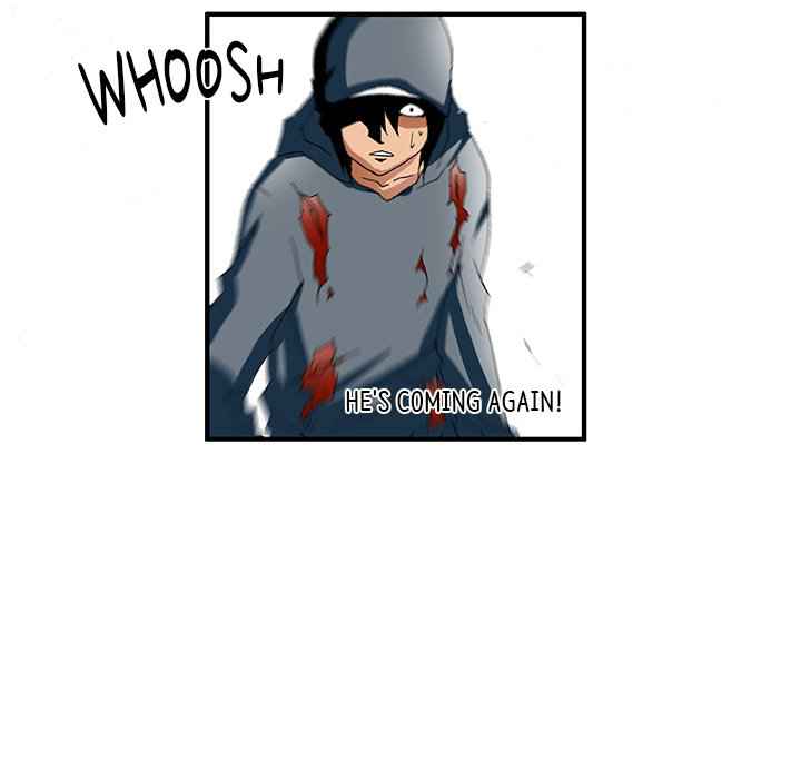 Goblin Chapter 19 - Page 22