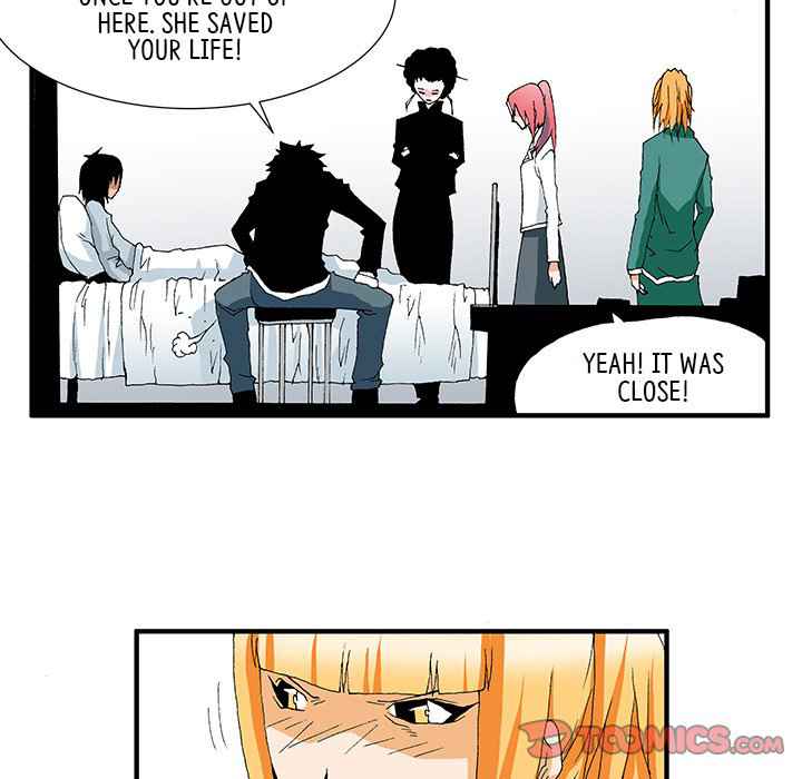 Goblin Chapter 21 - Page 17