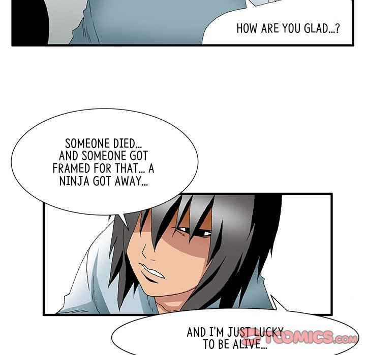 Goblin Chapter 21 - Page 19