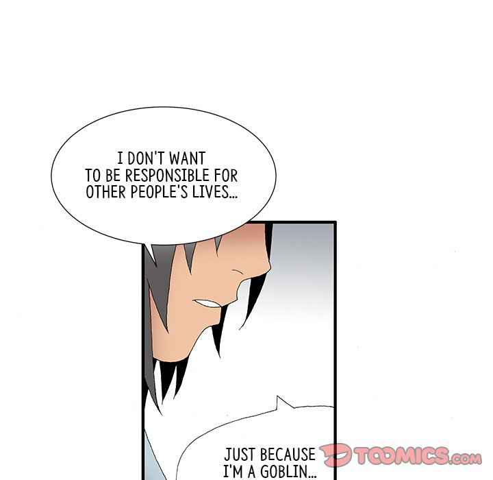 Goblin Chapter 21 - Page 21