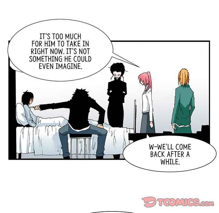 Goblin Chapter 21 - Page 30