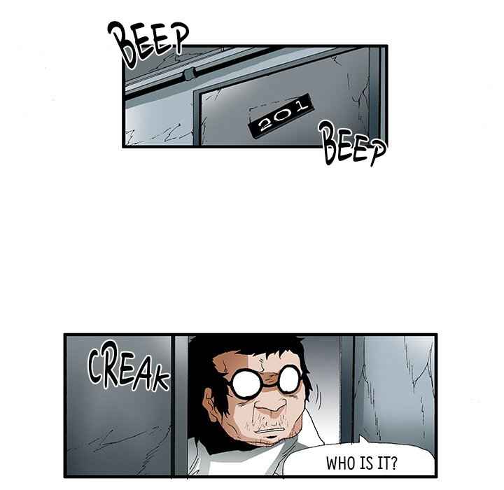 Goblin Chapter 22 - Page 36