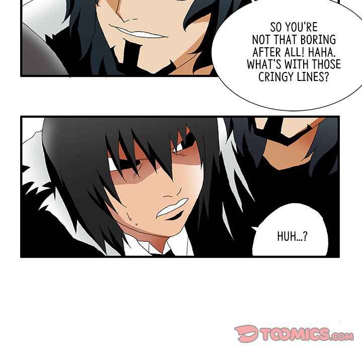 Goblin Chapter 23 - Page 22